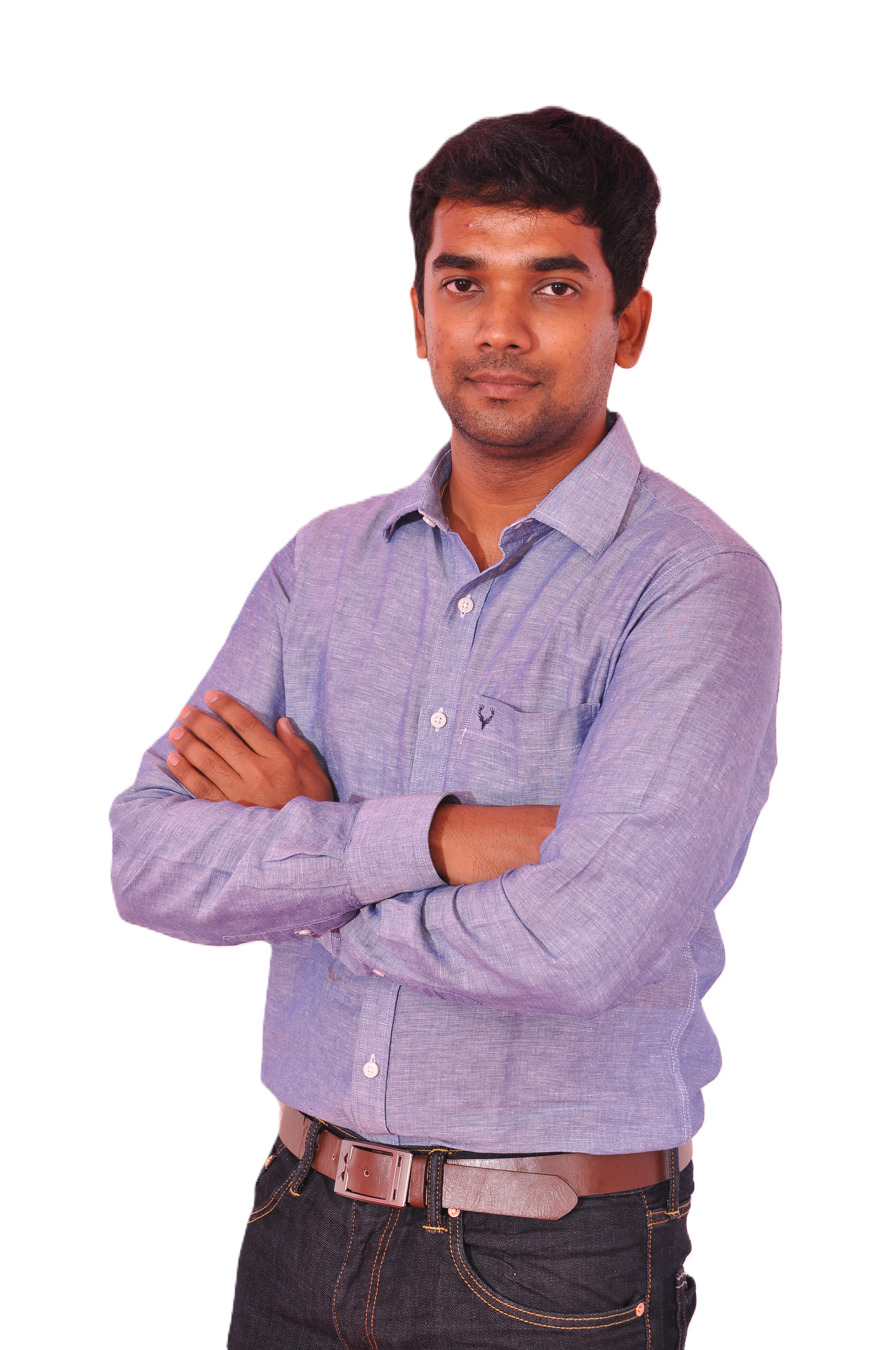 Jitendhra Ramasamy